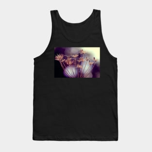 Family ties II Tank Top